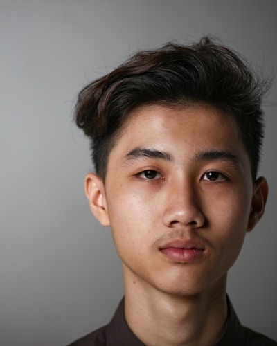 Imagen de Michael Chen